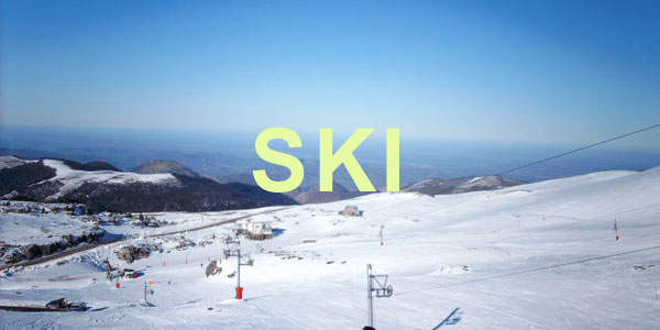 Stations de ski des Pyrénées-Atlantiques et Hautes-Pyrénées | Pau, Ousse (64)