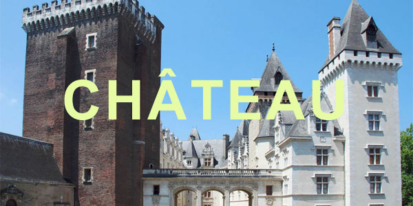 Visite du château de Pau et cité royale, Henri IV | Pau, Ousse (64)