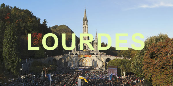 Camping Les Sapins proche de Lourdes, sanctuaire de lourdes et maison Sainte Bernadette | Pau, Ousse (64)