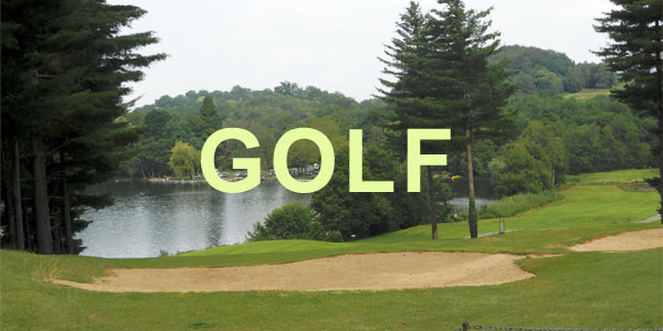 Camping proche des golfs de Lourdes, Billère, Artiguelouve et Idron | Pau, Ousse (64)