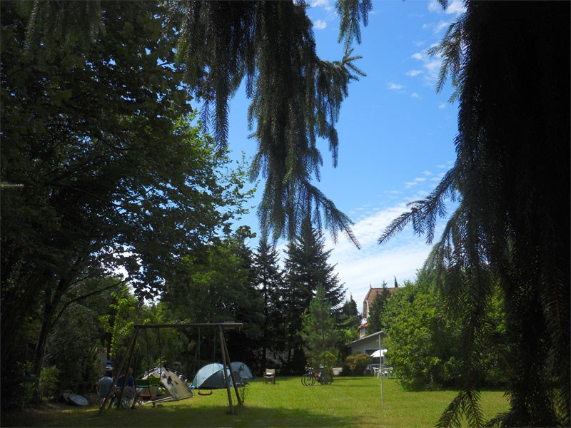 Aire de jeux pour les enfants, activités pour les enfants | Pau, Ousse (64)