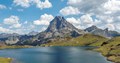 Randonnée autour du Pic du Midi d'Ossau et des Lacs d'Ayous